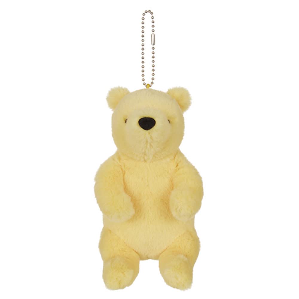 

Sekiguchi Play! Classic Poo Mascot 641208