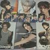 RIIZE Odyssey Unreleased Album Photobook 6 Vols+dima Mu Fan Package Unreleased Photocard Set