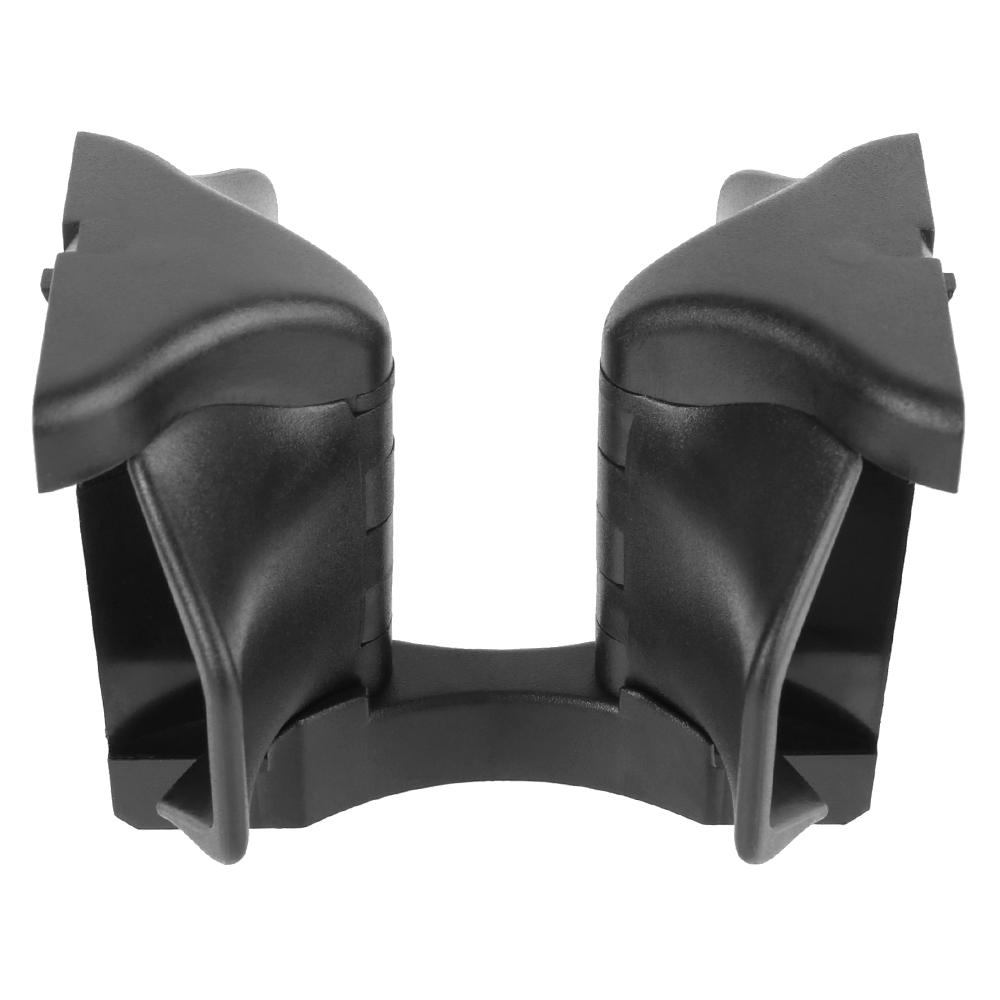 For Mercedes Benz C/E W204 W212 W207 Central Armrest Water Cup Holder Car-styling Drink Holder Car Cup Holder