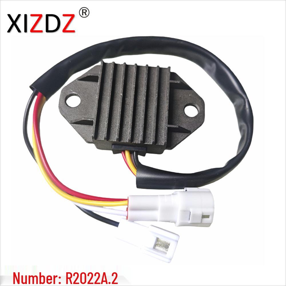 2022A.2 Compatible with Yamaha WR250F/450 5UM-81960-E0-00