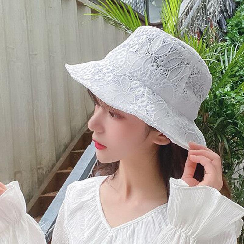 Sun Hats Fashion Korean Caps 