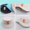 New Letter C Bucket Hat Fisherman Cap For Men And Women