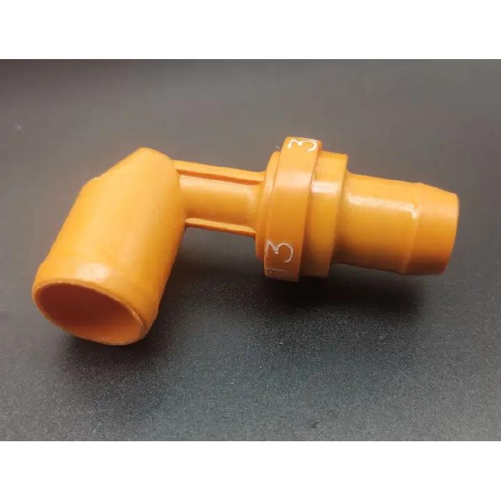 for Ford Focus Mondeo edge Crankcase Ventilation PVC Valve Exhaust Pipe vehicle check Valve Oil Separator