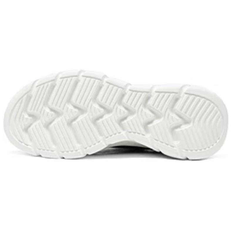 Skechers Bobs Sport Comfortable Versatile Low-Top Casual Shoes Women Sneakers Navy-Blue 117385-NVY