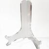 Acrylic Plate Rack & Display Stand for Photos, Crafts, or Tea Cakes
