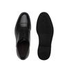 Vigevano Daily Men S ShoeS Aaron 01 Black
