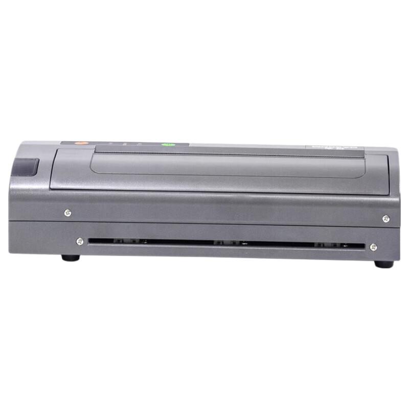 

Dascom DP-381 Portable Thermal Printer CN plug (adapter included)