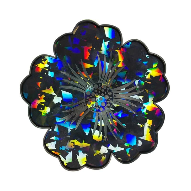 Harz-Untersetzer-Silikonformen, langlebige Silikon-Untersetzer-Formen für Harzguss, Tassenmatte, Epoxidharz-Form, Kunsthandwerk, Dekoration