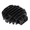 Motorcycle Motorbike Regulator Rectifier Voltage for Yamaha XJ600 XJR400 Majesty 250 YP250