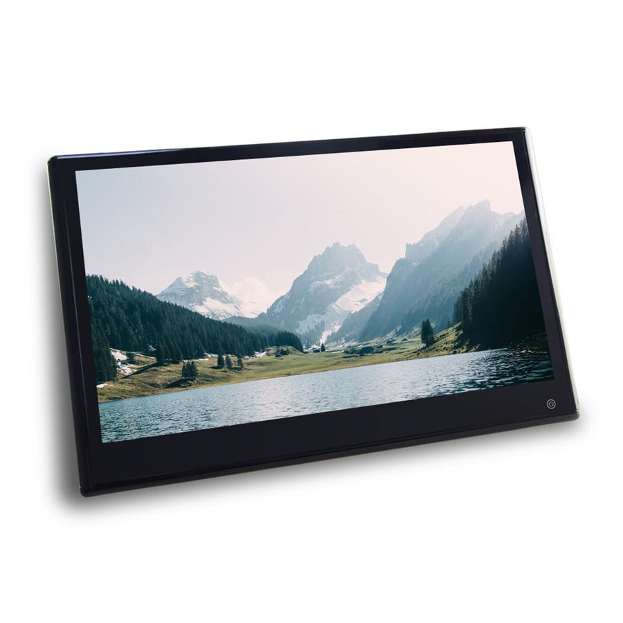 12.5"Headrest TV 1080P Car Monitor Android 11 Multifunction Tablet Touch Screen