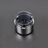 10/20/30/50/100pcs Car Wheel Nut Protection Cap Tire Screw Dust Cover Lug Bolt Anti-Rust Cap for VW Touareg 2004-2014 7L6601173A