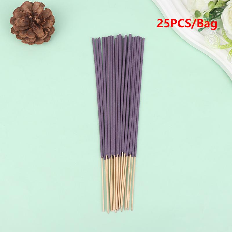 Vanilla Aromatherapy Stick Wooden Incense Sticks For Air Purification, Meditation,Yoga,Relaxation And Sleep Aid For Home Office