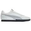 Puma Bella Donna Fabric Synthetic Leather Nubuck Nylon Comfortable Versatile Low-Top Casual Shoes Women Sneaker Gray 403554-15