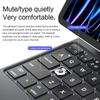 Backlit Touchpad Magic Keyboard For iPad Pro 11 1st 2nd 3rd 4th Gen Air 4 5 10.9 Magnetic Smart Case Wireless Keyboard
