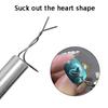 Cat Nail Magnet Stick With Flexible Iron Wire For Creating Cat On Gel Polish Nail UV Accessorie Z7Z1