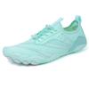 New five-finger shoes summer quick-drying beach wading shoes indoor fitness shoes outdoor swimming fishing creek shoes