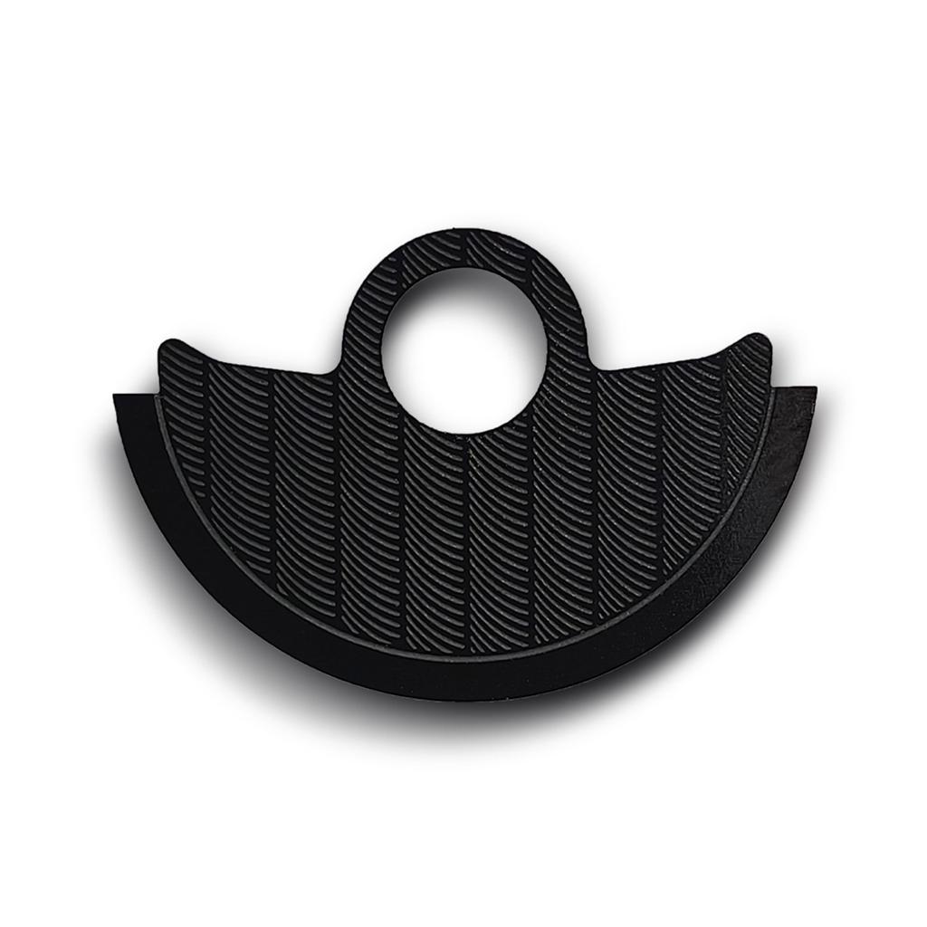 NH35 NH36 Automatic Hammer Rotor Metal Patch Fits NH34 4R35 4R36 NH35 NH36 NH38 7S Movement SKX007 Watch Movt Repair Guard