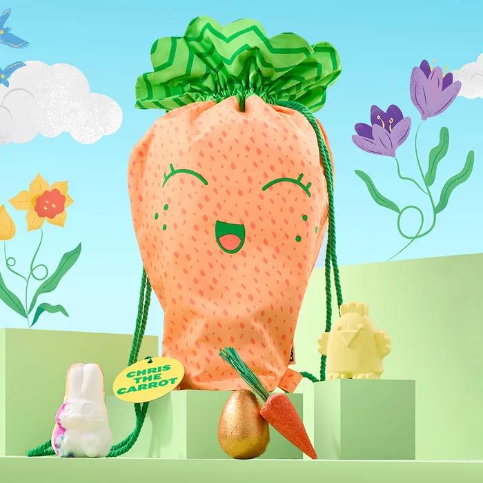 

[LIMITED] Chris the Carat - Gift