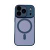 Applicable To IPhone17PROMAX Yadun Skin Sense Magnetic Phone Case Apple 16 with Lens Film PC Protector 15
