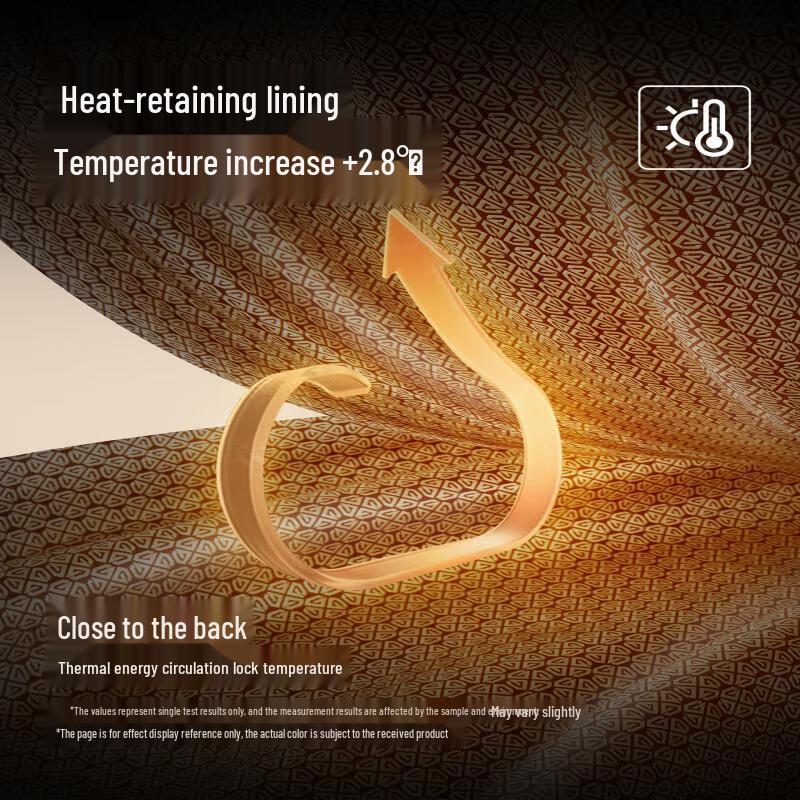 Yalu Damen Stilvolle Kapuzen-Kurz-Puffer-Daunenjacke