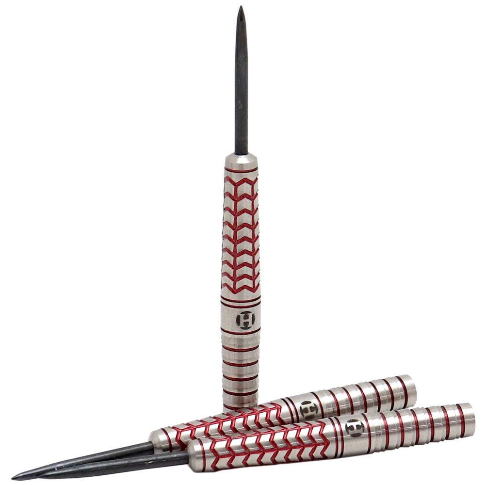 Harrows PLEXUS TUNGSTEN STEEL 21gR dart barrel 90%