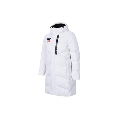 Frakker og jakker – Dunjakker og parkas