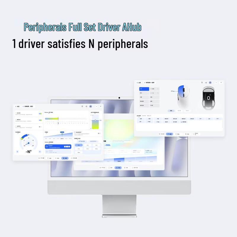 Rapoo VT0MAX Gen 2 Dual 8K Lightweight Gaming Mouse