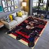 Gremlins: Holiday Chaos Unleashed carpet Doormat Home Decor Dormitory decoration Doormat Protective pad