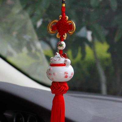 Accesorii pentru interiorul mașinii – Jucării auto şi decorațiuni