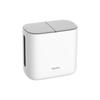 ecoco Wall-Mounted Multi-Purpose Tissue Box