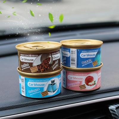 Cura dell'auto – Deodoranti per auto