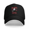 Czapki z daszkiem Lola Young Casquette Damskie Męskie Outdoorowe Letnie Czapki