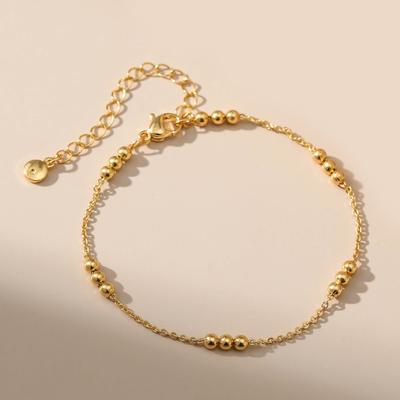 Armbänder – Ketten- & Gliederarmbänder