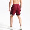 Pantaloncini da Basket da Uomo Estivi Abbigliamento Sportivo Tuta Palestra Fitness Abbigliamento Allenamento Pantaloncini da Jogging Running Sportivi Pantaloncini Corti Uomo