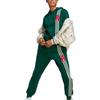 Adidas Knitted Sweatpants Women's Dark Green IC5240