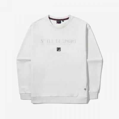 Fila Moletom Básico de Tênis