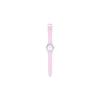 SWATCH Unisex 34mm White Watch GP175 GP175