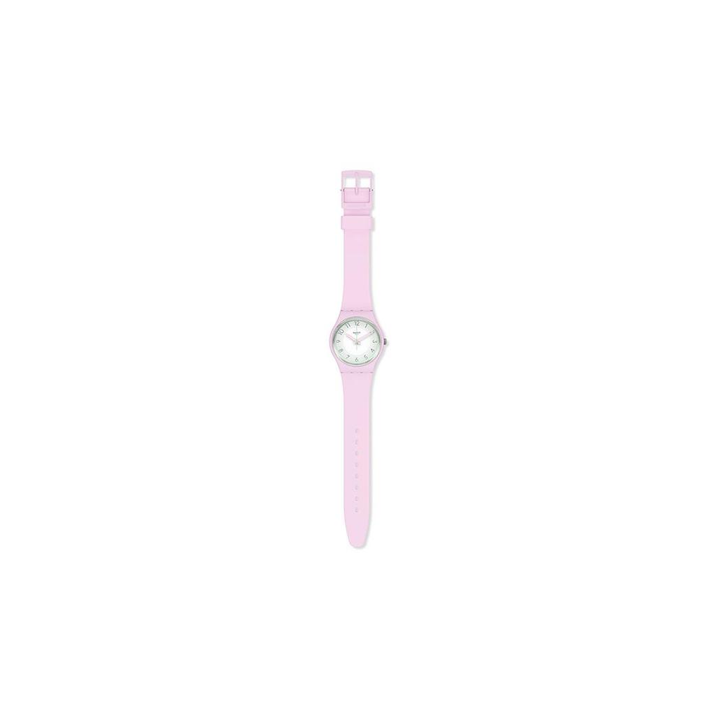 SWATCH Unisex 34mm White Watch GP175 GP175