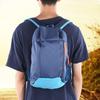 Sport Backpack Men Light Weight Hiking Backpack Women Travel Bag Laptop Camping BagBlue