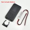1 set telecomando monocolore Dimmer DC5-24V 11 tasti Mini controller LED RF wireless per luce di striscia led SMD 5050/3528/5630