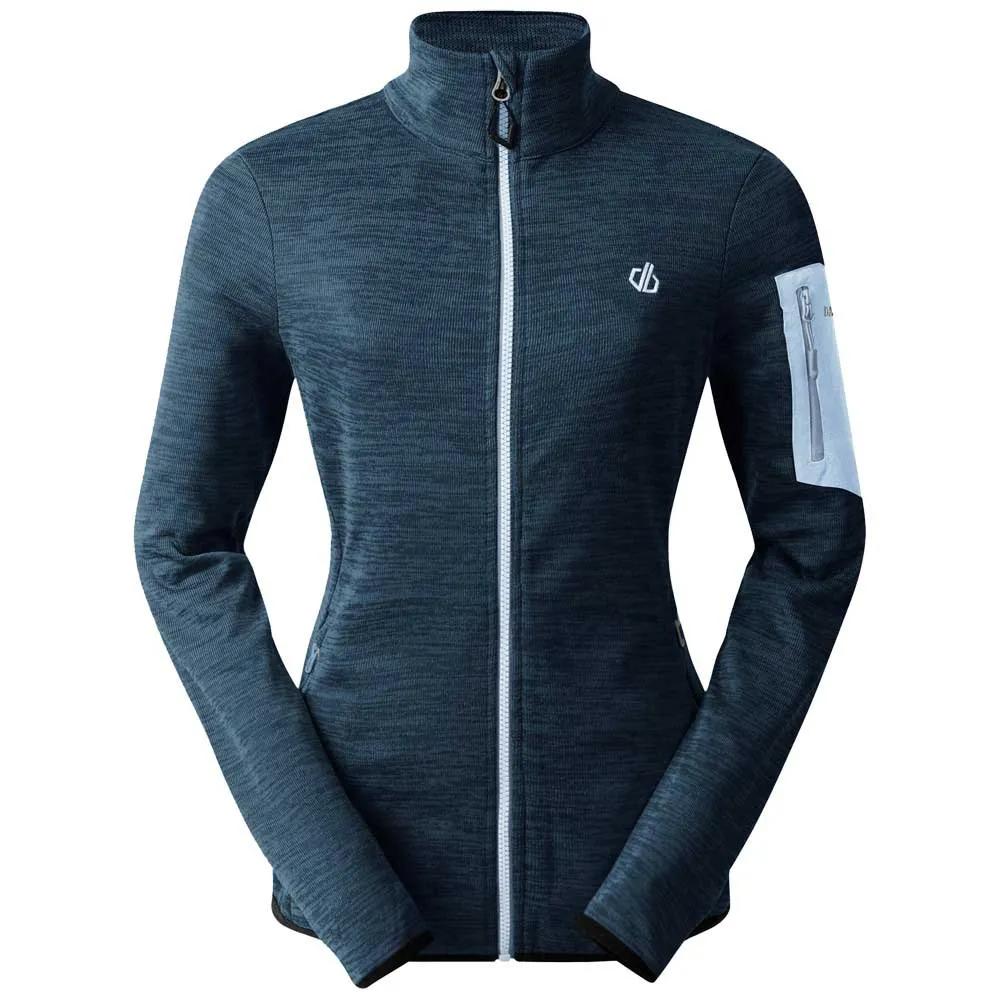 Dare2B Fleece Zip-up Torrek