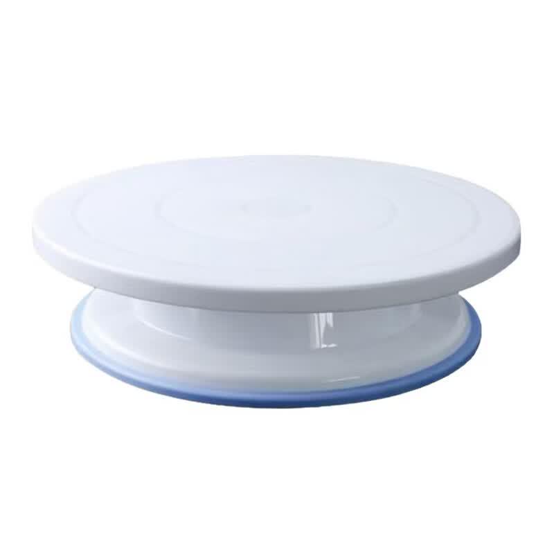 Cake Decorating Turntable