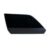 ABS Tow-Hook Opening Cover for G28 320Li, 51118085456 51118085455 Rear Mounting Clips and Retaining Tether for Front Bumper Trim Repair