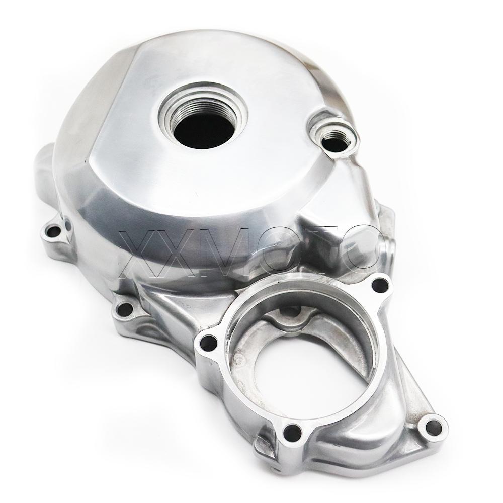 For HONDA CB1300 SUPER FOUR CB1300S BOLD'OR 2005-2013 CB 1300 Motorcycle Stator Cover Engine Generator Ignition Crankcase Cover