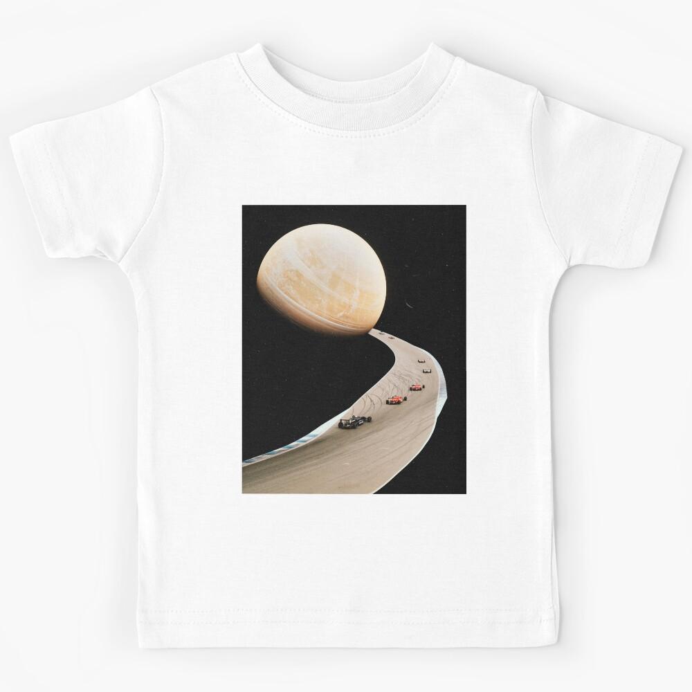 RACING Kids T-Shirt 120