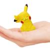 Rameno Zun Pokémon Kapesní příšery 5 typů sada Gacha Kapslová hračka Fig. [Vše (plný set)]