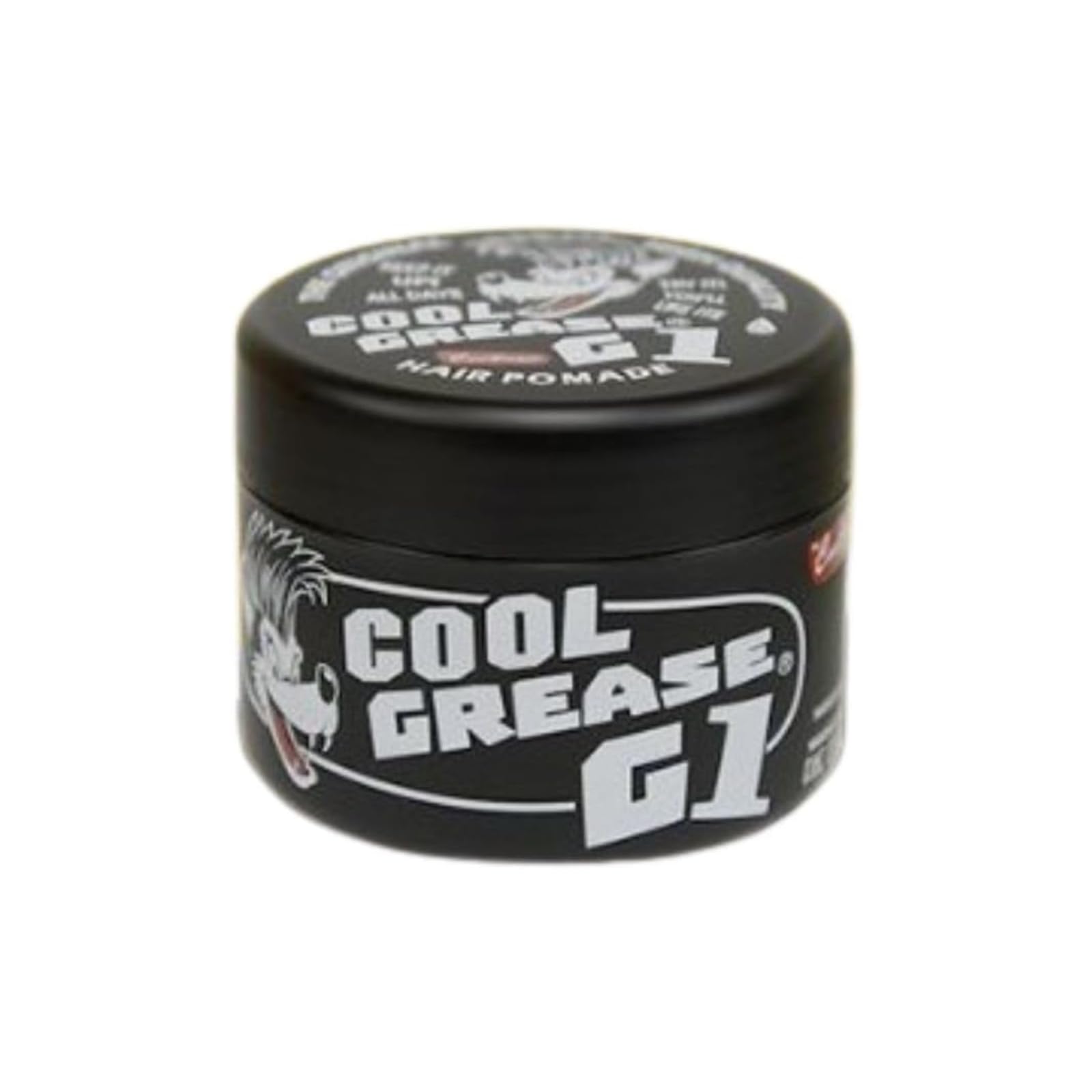 Sakamoto Koseido Cool Grease G1 210g