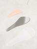 Curved Makeup Spatula for Foundation & Cream Application