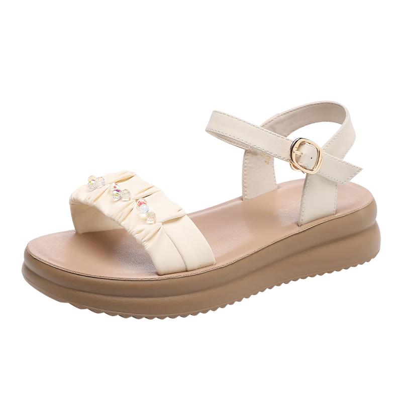Red Dragonfly Women s Breathable Casual Summer Sandals 38