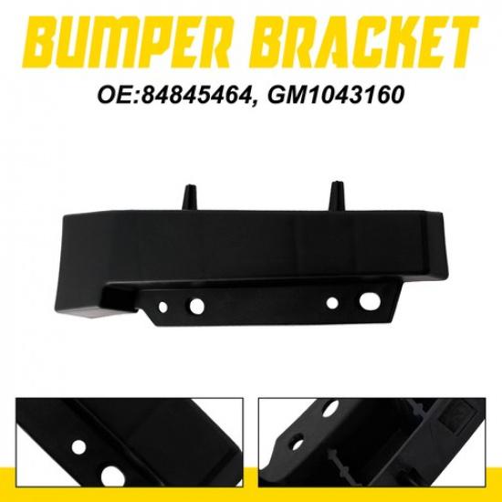 For - Chevrolet Colorado Front Bumper Support Retainer Bracket Right EOA